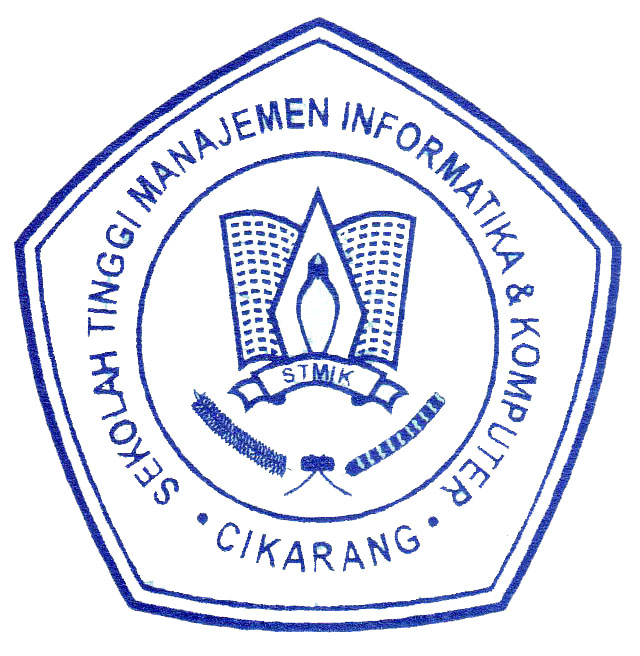 logo stmik